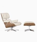 Eames lounge chair - Imagen 3